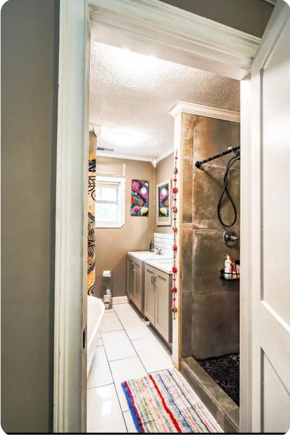 Hilltop Hideaway Unit 1 Atlanta Exterior photo